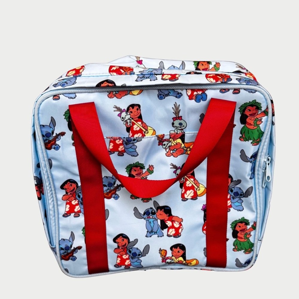 Lilo & Stitch Backpack Bag DisneyStore